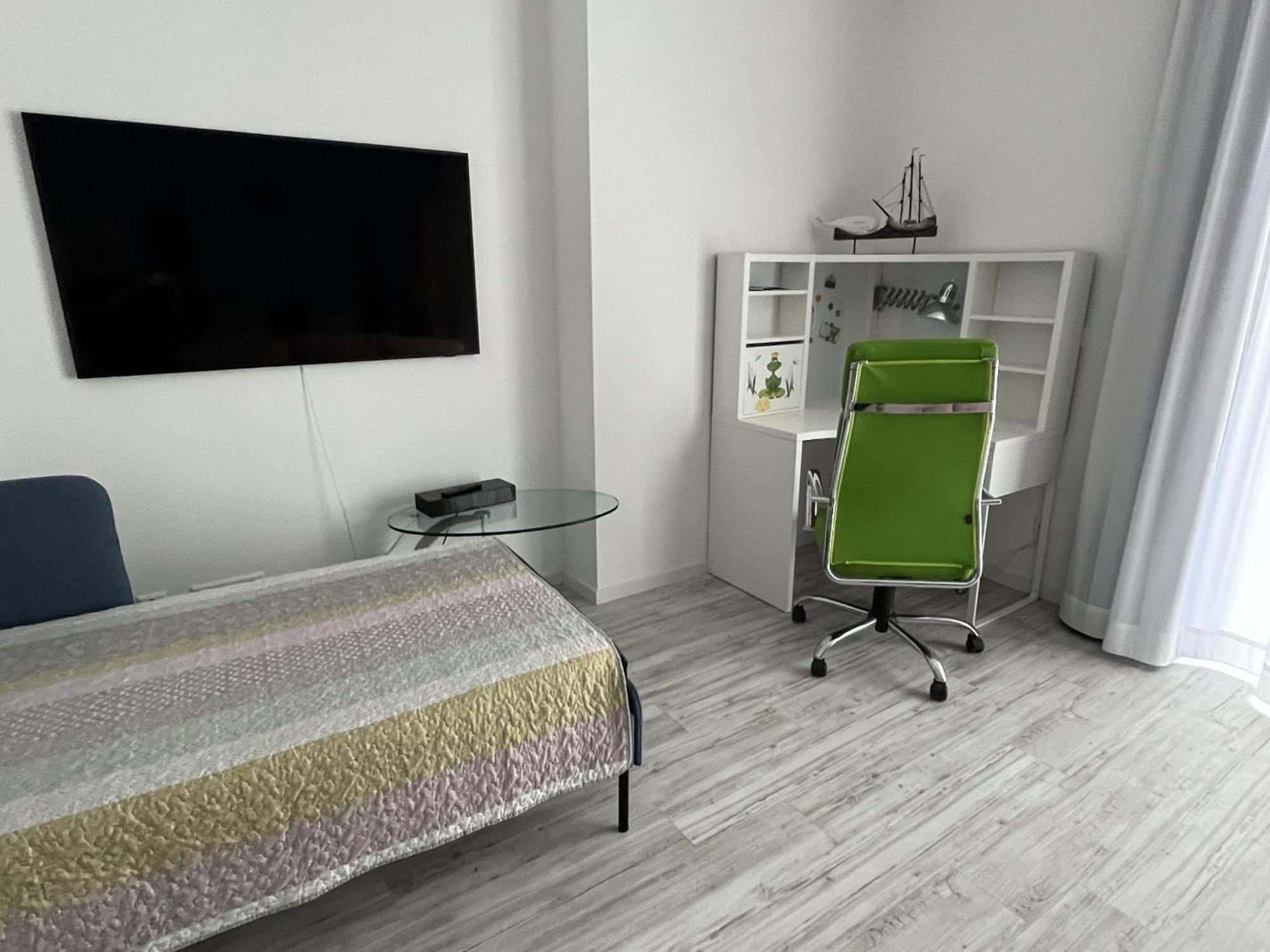 Ferienwohnung Nr 5 Wunstorf Exteriér fotografie