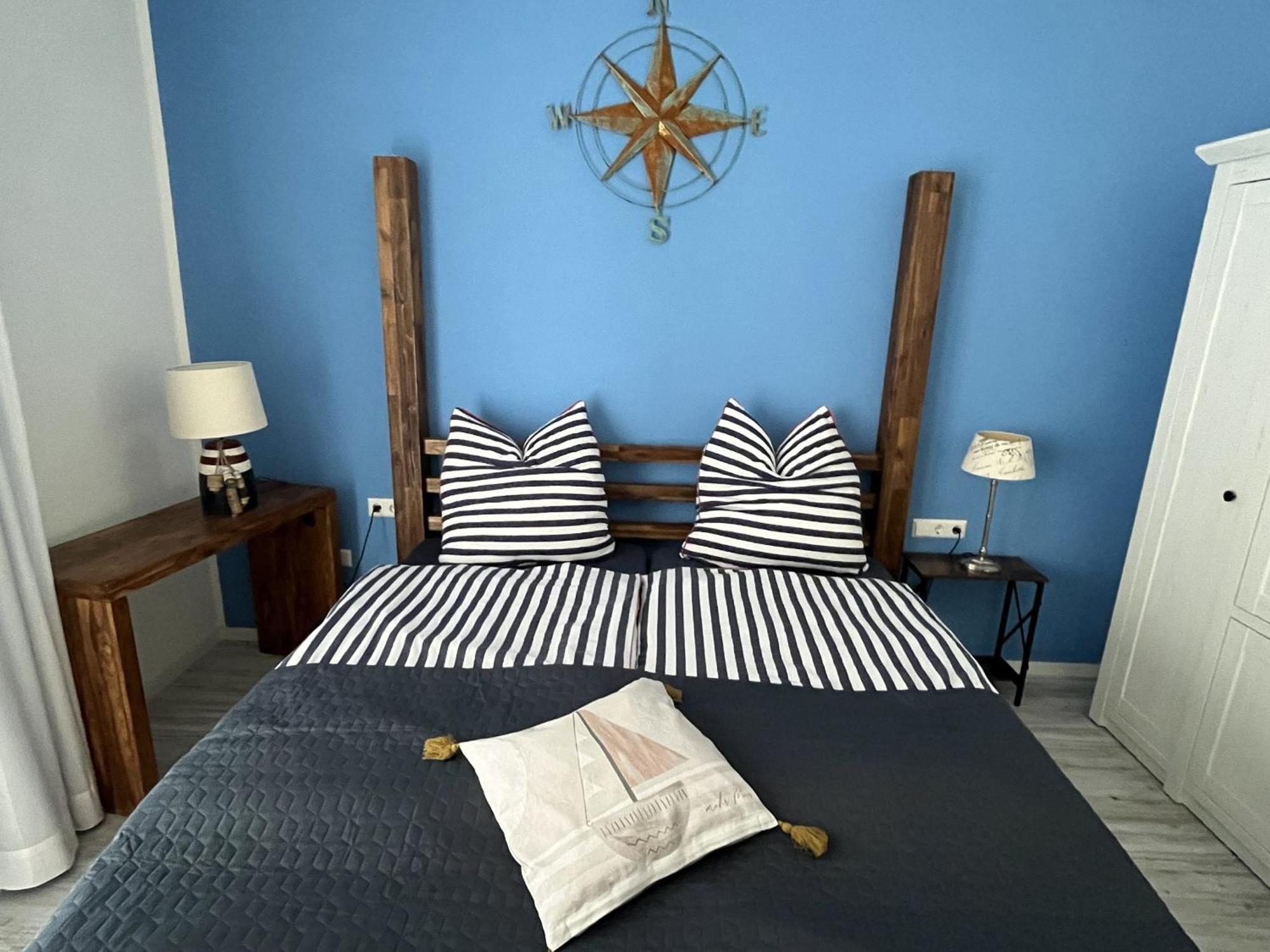 Ferienwohnung Nr 5 Wunstorf Exteriér fotografie