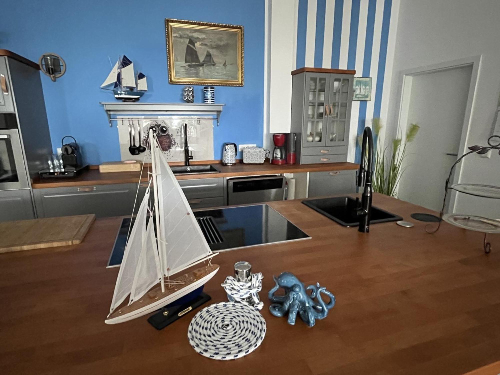 Ferienwohnung Nr 5 Wunstorf Exteriér fotografie